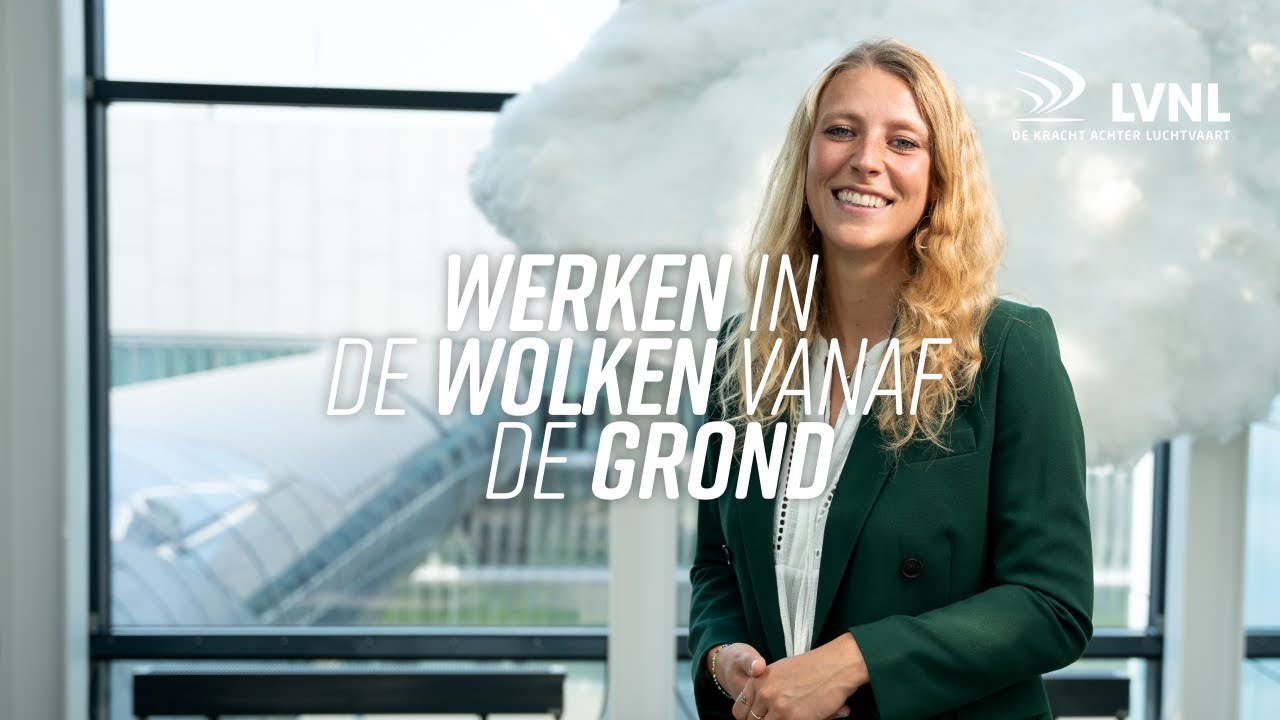 Strategy Expert Julie | De kracht achter luchtvaart