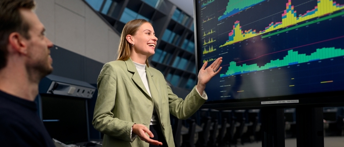 Maak impact met techniek!