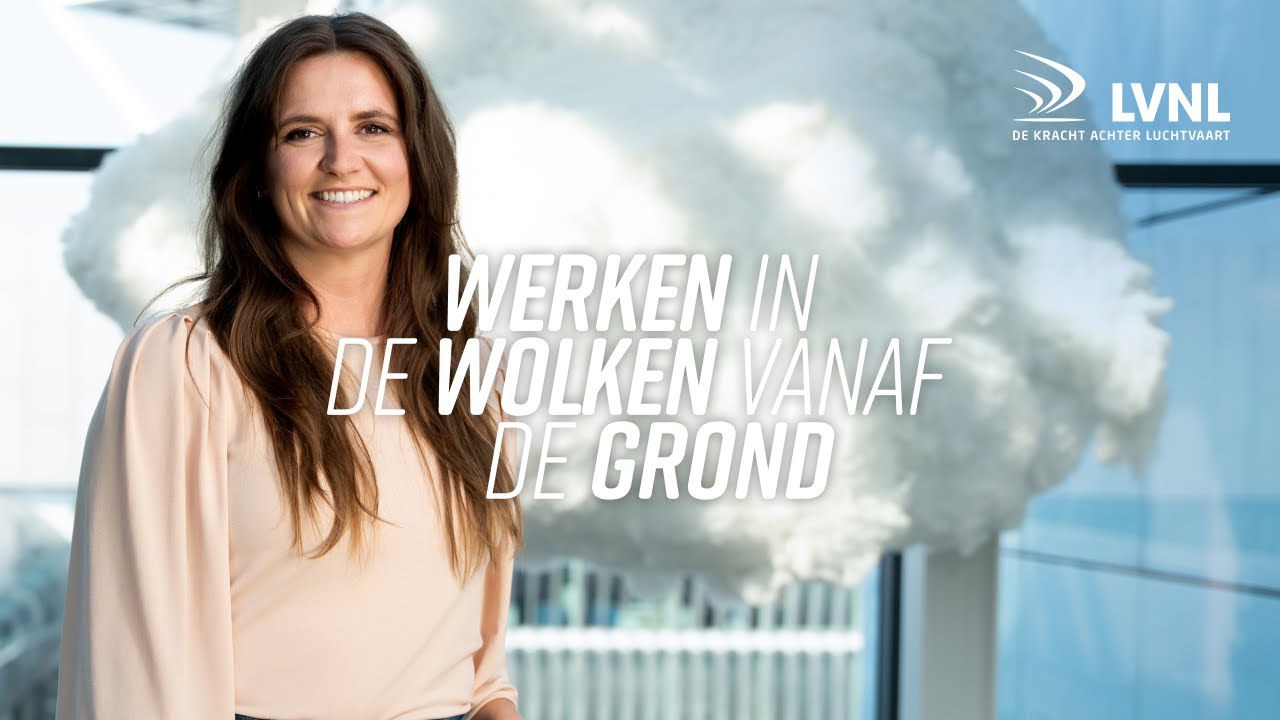 Simulator Training Operator Megan | De kracht achter luchtvaart