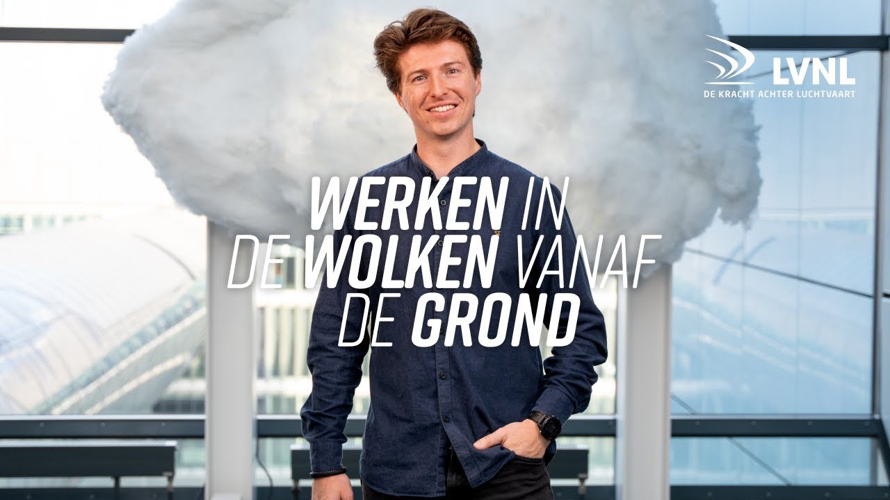 Maintenance Specialist Navigatie Chiel | De kracht achter luchtvaart