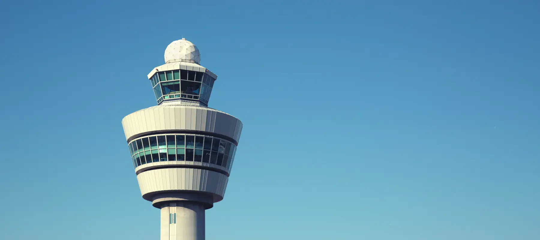 Amsterdam Airport Schiphol